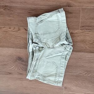 Aeropostale shorts 1/2